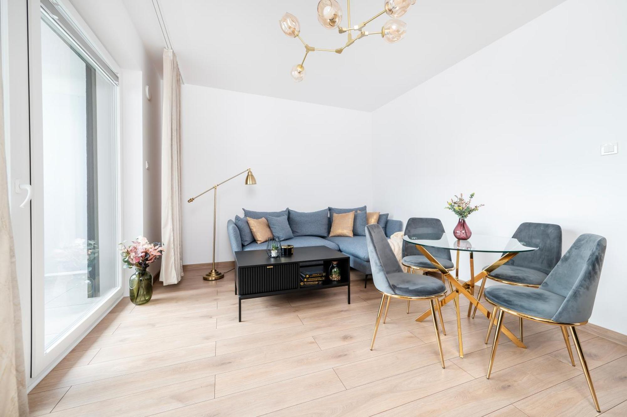 Manufaktura Residence - Apartamenty Prestiz Z Garazem Podziemnym I Dwoma Lazienkami Łódź Esterno foto