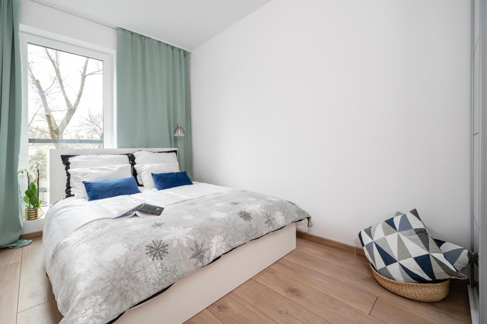 Manufaktura Residence - Apartamenty Prestiz Z Garazem Podziemnym I Dwoma Lazienkami Łódź Esterno foto