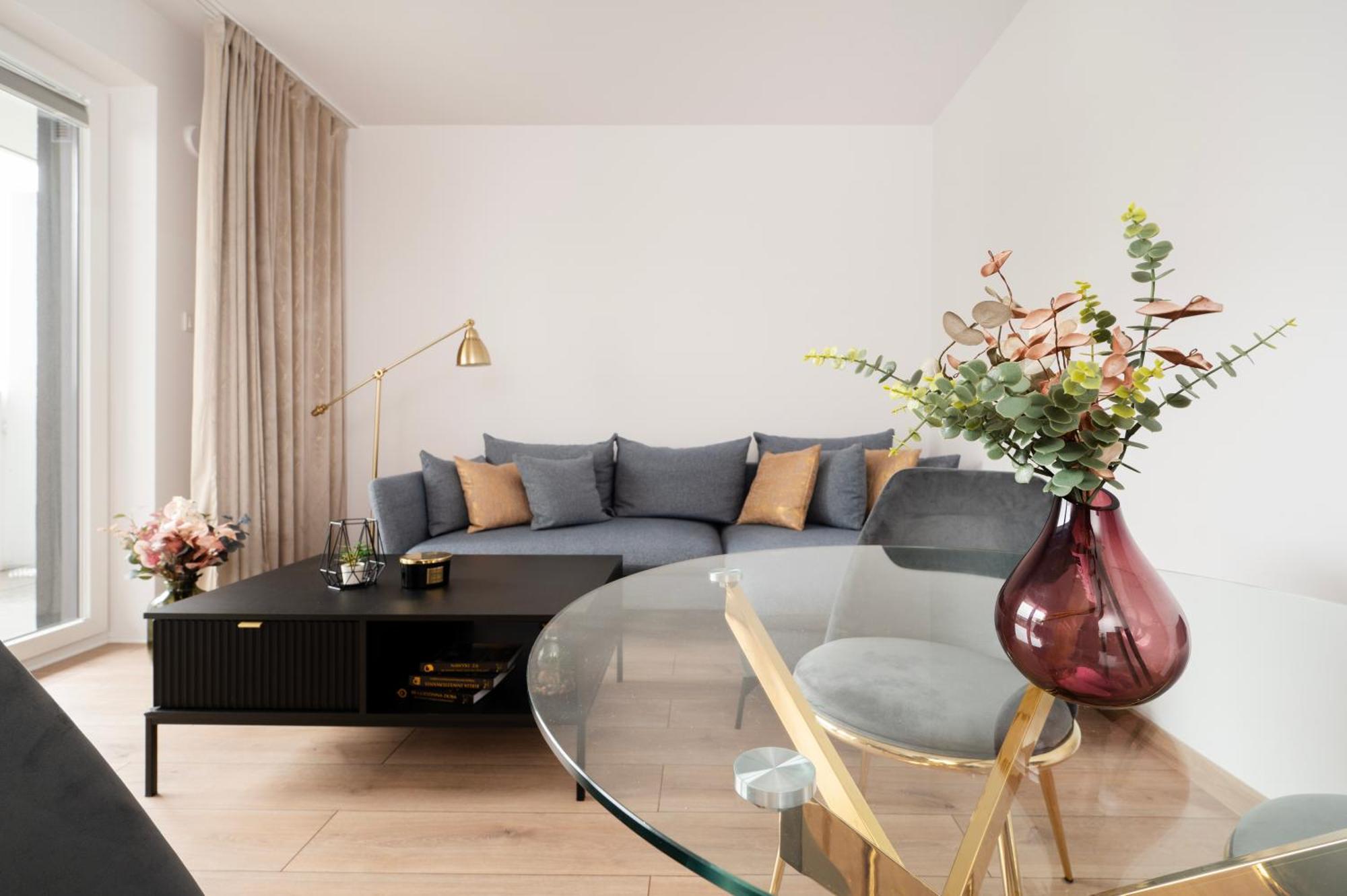 Manufaktura Residence - Apartamenty Prestiz Z Garazem Podziemnym I Dwoma Lazienkami Łódź Esterno foto