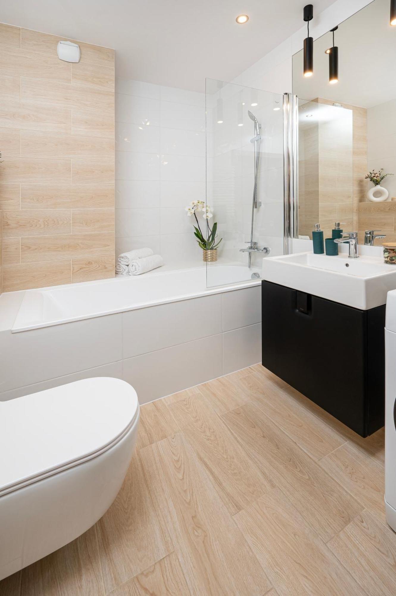 Manufaktura Residence - Apartamenty Prestiz Z Garazem Podziemnym I Dwoma Lazienkami Łódź Esterno foto