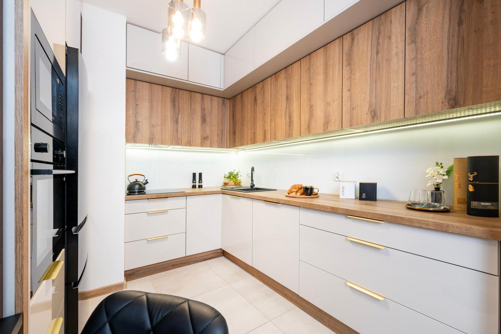 Manufaktura Residence - Apartamenty Prestiz Z Garazem Podziemnym I Dwoma Lazienkami Łódź Esterno foto