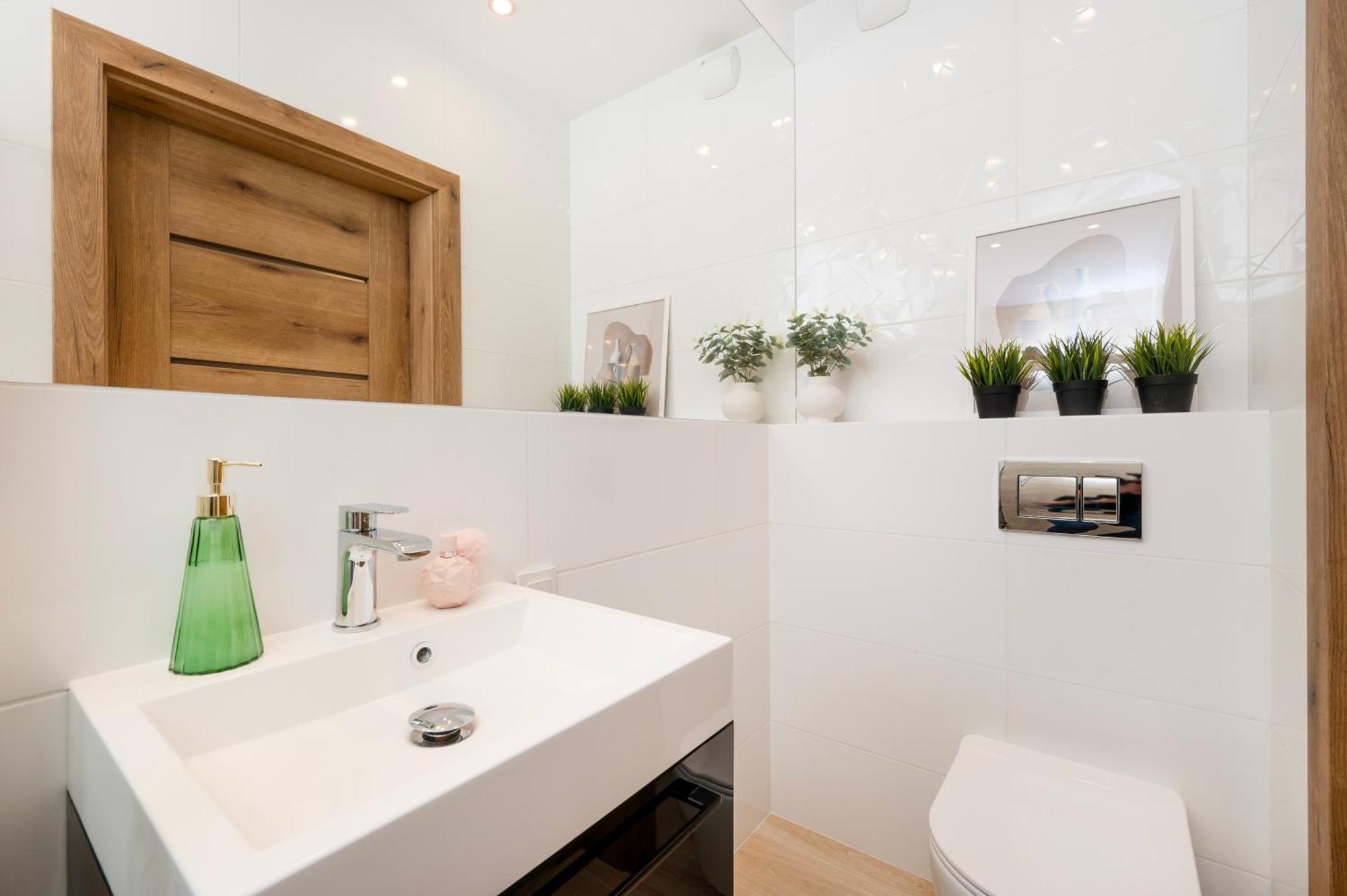 Manufaktura Residence - Apartamenty Prestiz Z Garazem Podziemnym I Dwoma Lazienkami Łódź Esterno foto