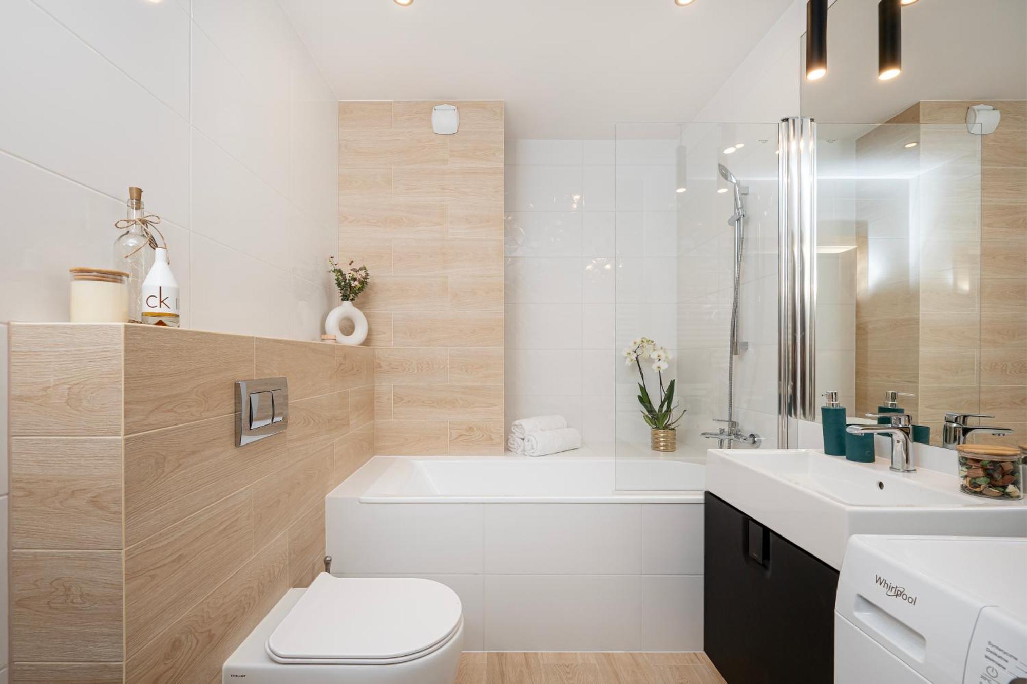 Manufaktura Residence - Apartamenty Prestiz Z Garazem Podziemnym I Dwoma Lazienkami Łódź Esterno foto