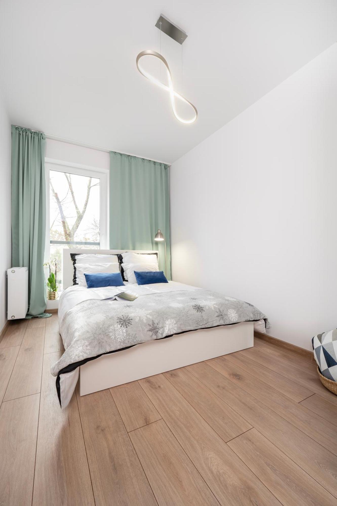 Manufaktura Residence - Apartamenty Prestiz Z Garazem Podziemnym I Dwoma Lazienkami Łódź Esterno foto