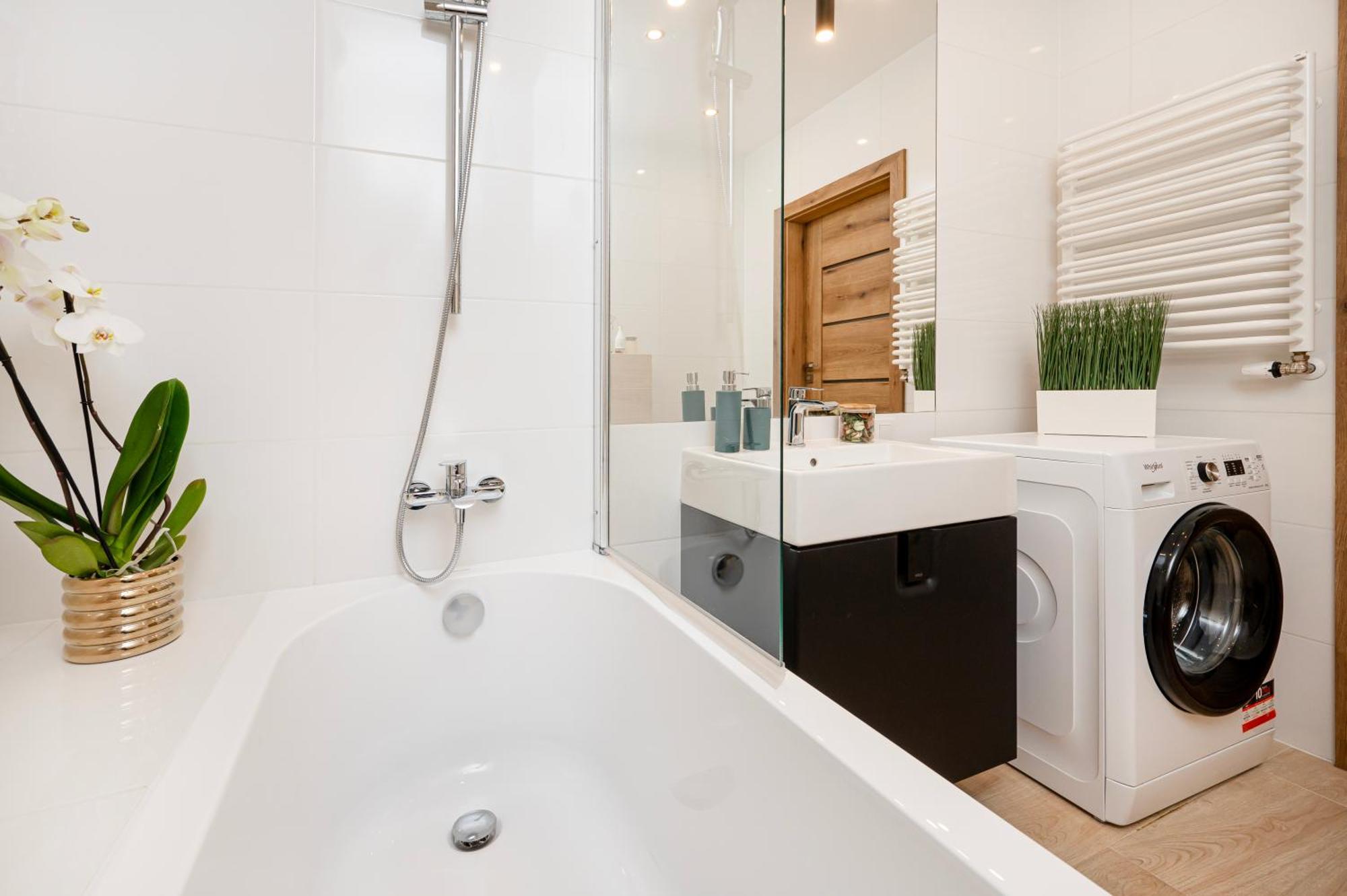 Manufaktura Residence - Apartamenty Prestiz Z Garazem Podziemnym I Dwoma Lazienkami Łódź Esterno foto