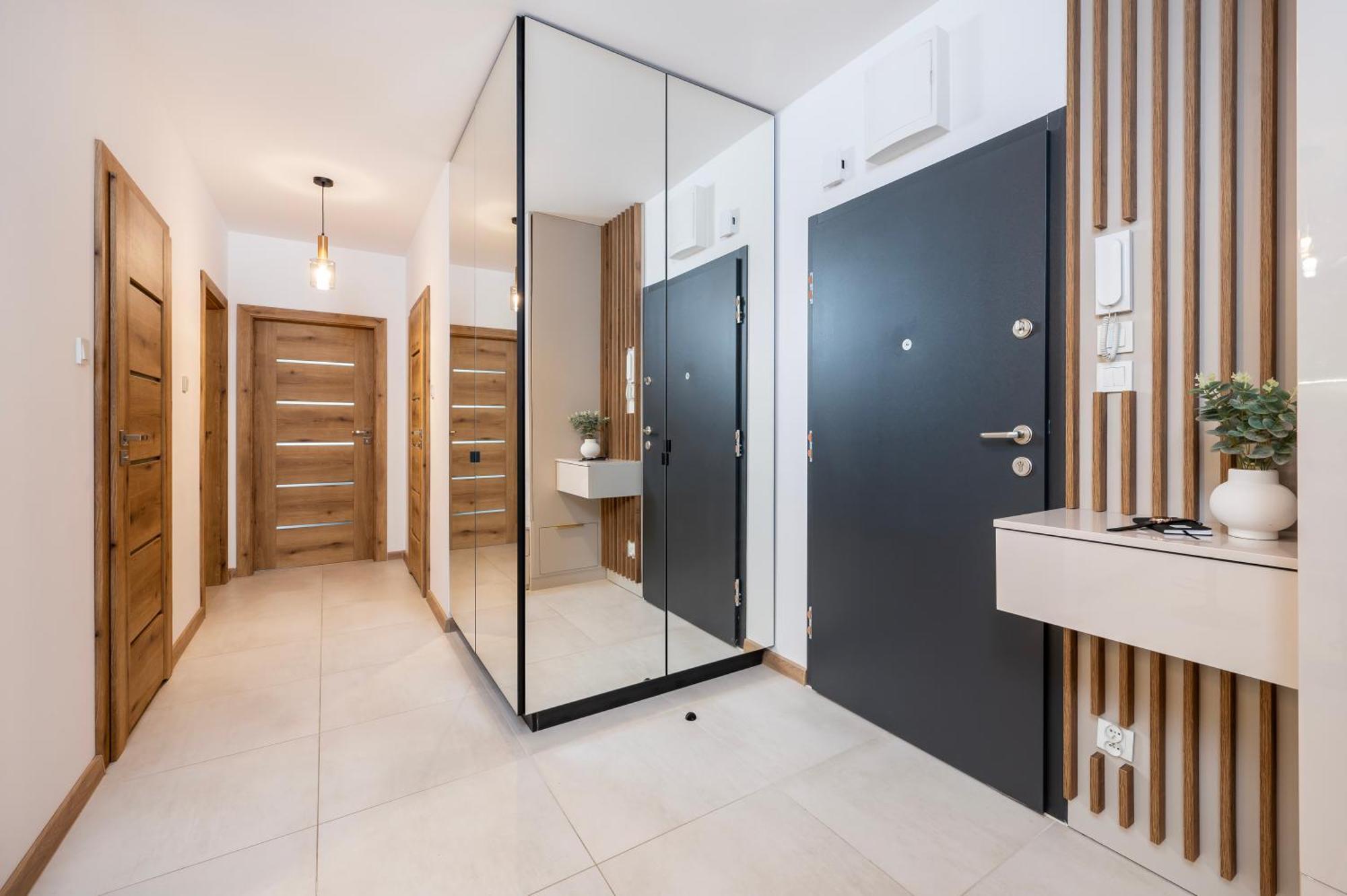 Manufaktura Residence - Apartamenty Prestiz Z Garazem Podziemnym I Dwoma Lazienkami Łódź Esterno foto
