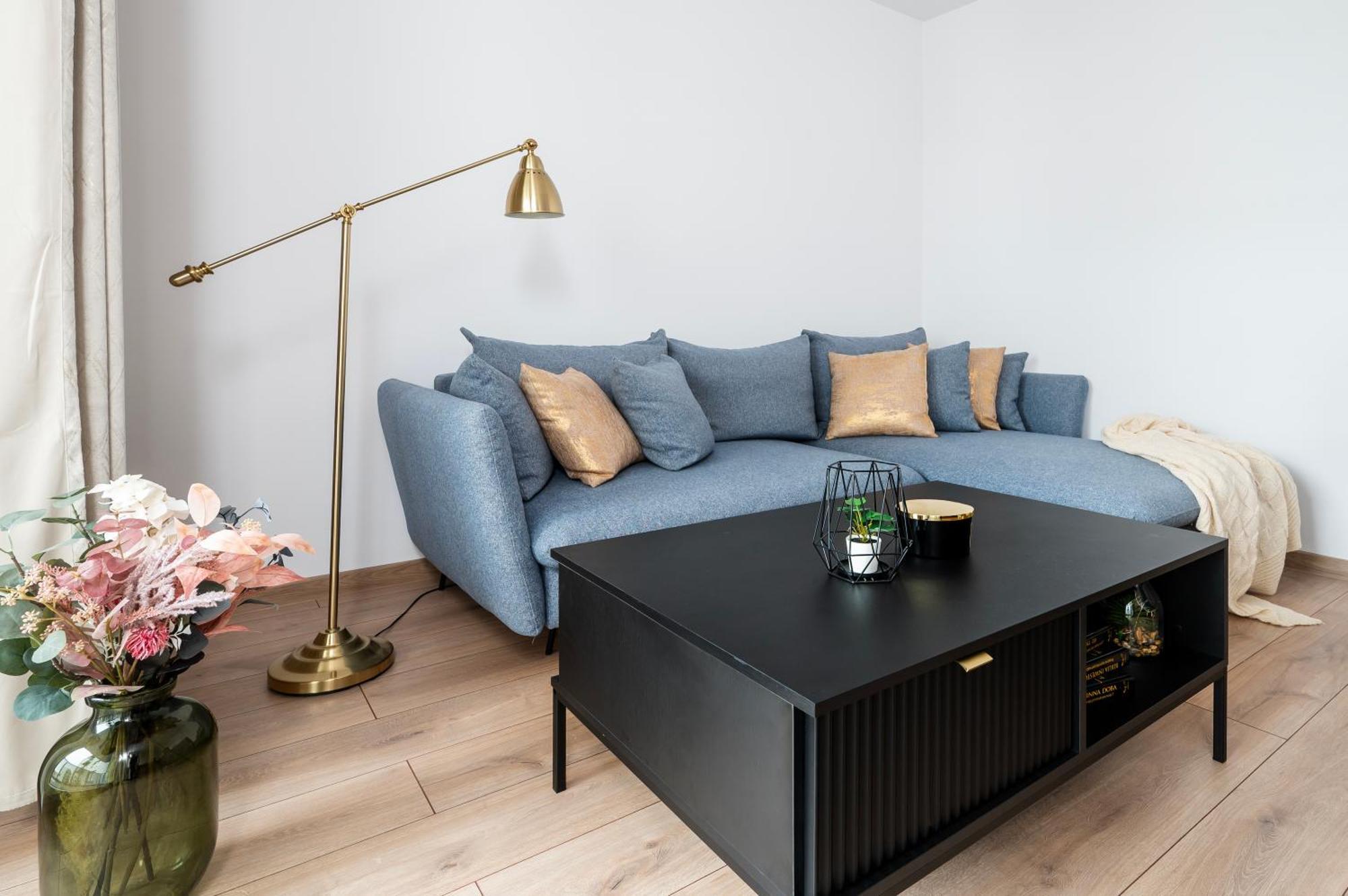 Manufaktura Residence - Apartamenty Prestiz Z Garazem Podziemnym I Dwoma Lazienkami Łódź Esterno foto